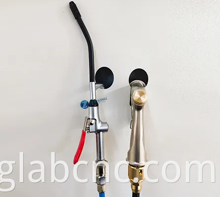 High Precision Automatic Machining Center CNC VMC850 Vertical Milling Machine VMC